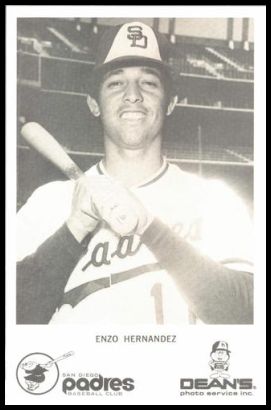 10 Enzo Hernandez